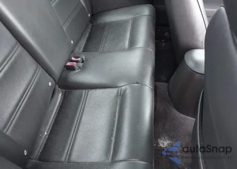 2004 Ford Mustang from USA, damaged, VIN 1FAFP44674F224189